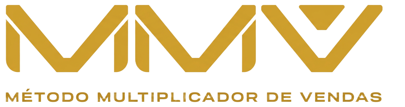 MMV — Método Multiplicador de Vendas